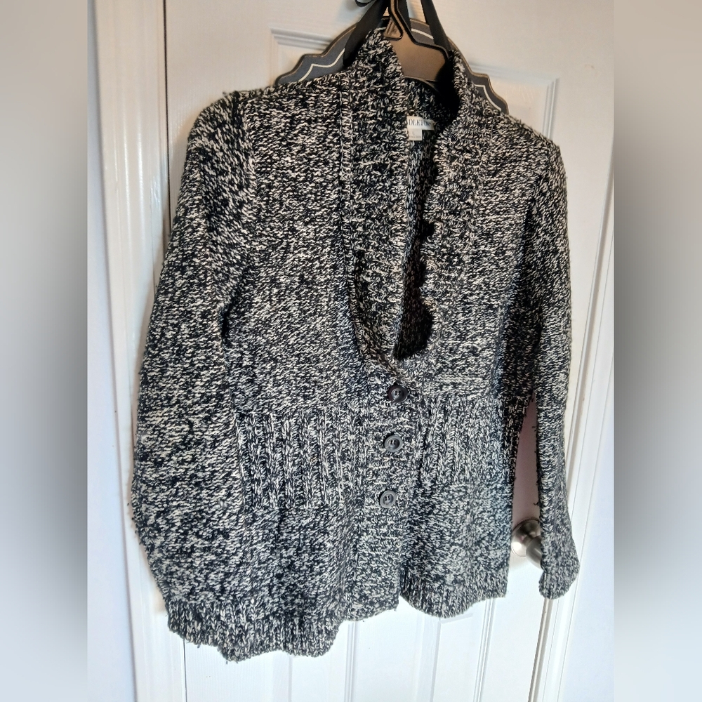 Pendleton Chucky Cardigan Sweate - Picture 2 of 13
